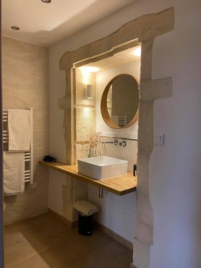 Bed and breakfast Domaine Cap Rubis Paradou