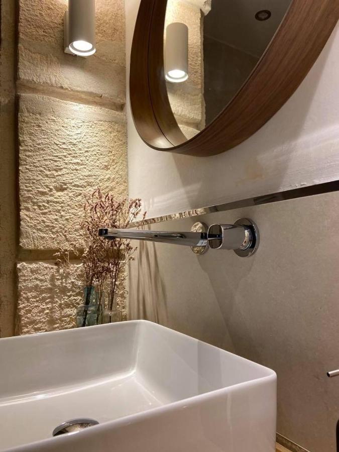 Domaine Cap Rubis Bed & Breakfast Paradou