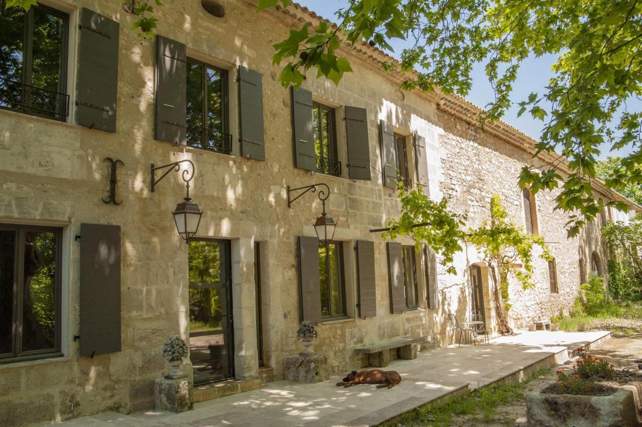 Domaine Cap Rubis * Paradou
