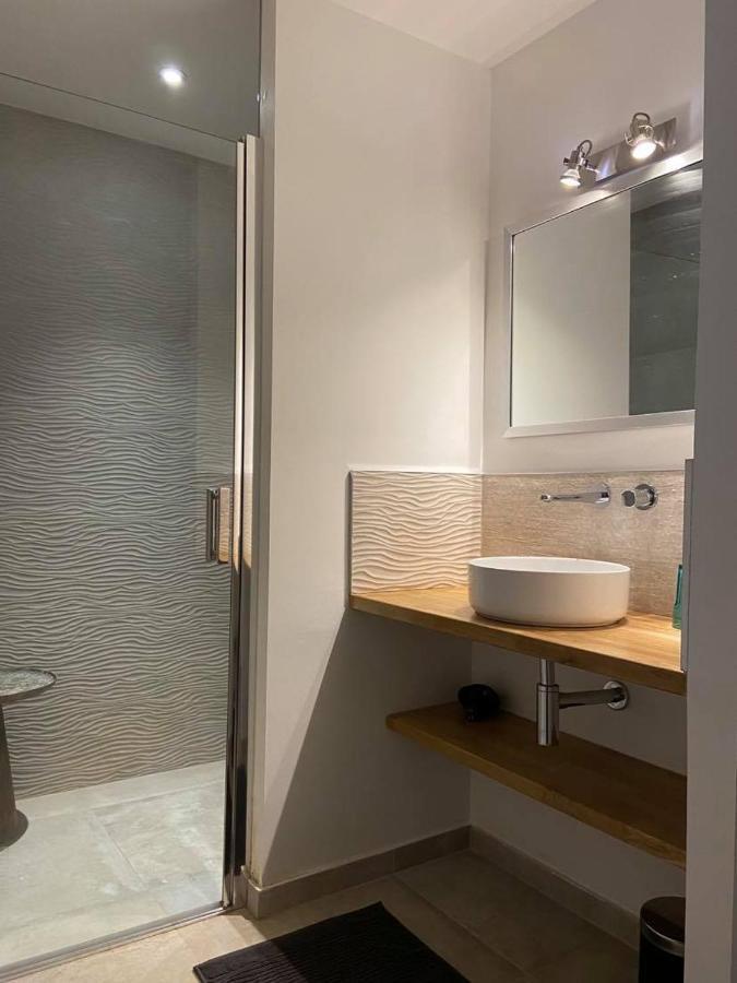 Bed & Breakfast Domaine Cap Rubis
