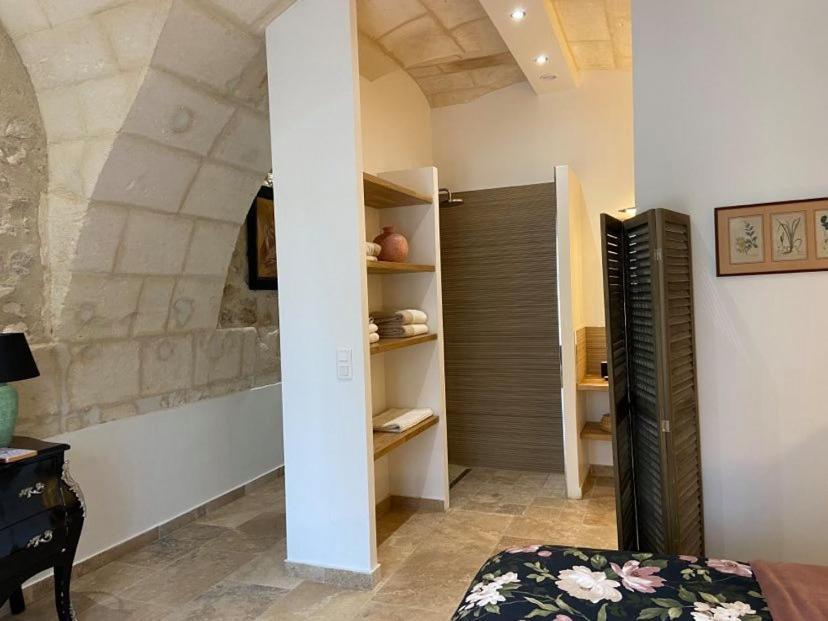 Bed and breakfast Domaine Cap Rubis *