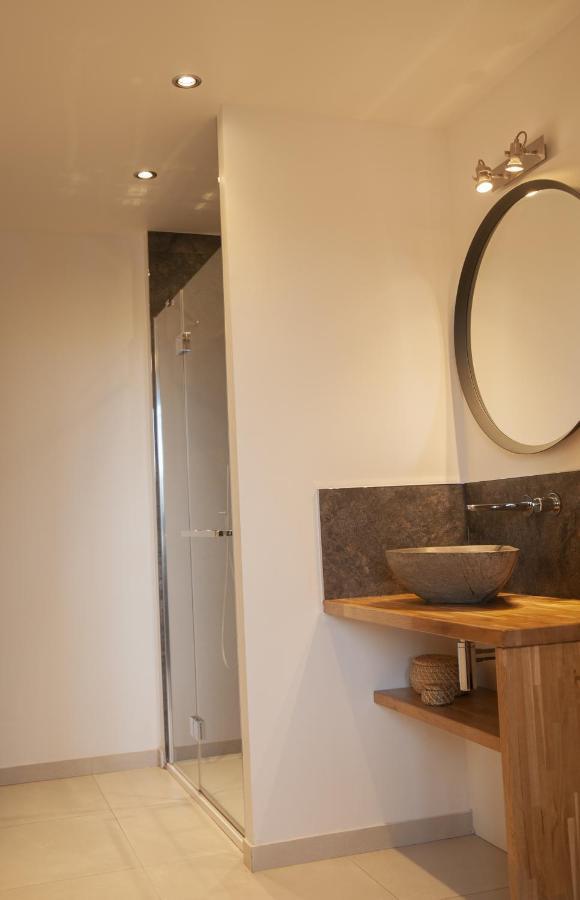 Bed and breakfast Domaine Cap Rubis