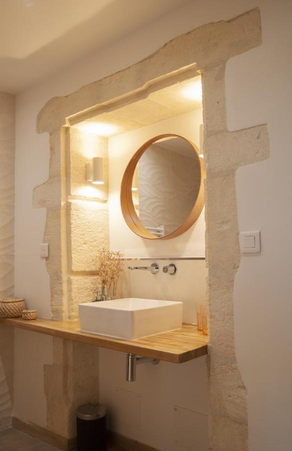 Domaine Cap Rubis Bed and breakfast *