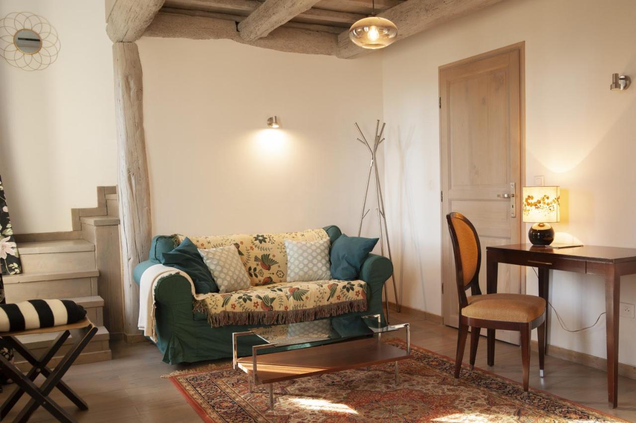 Domaine Cap Rubis Bed & Breakfast
